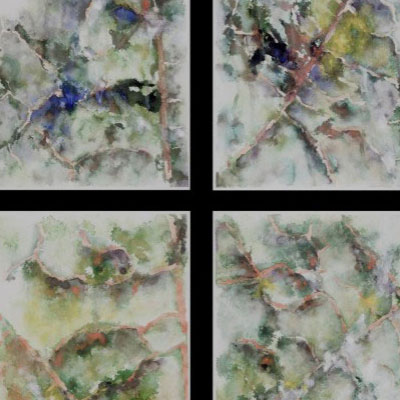 Stu Chait Art