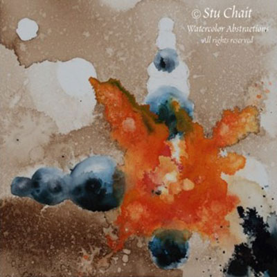Stu Chait Art