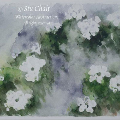 Stu Chait Art