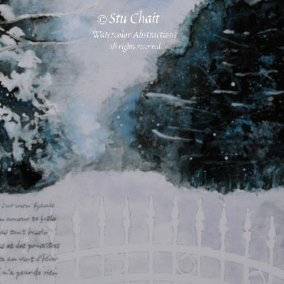Stu Chait Art